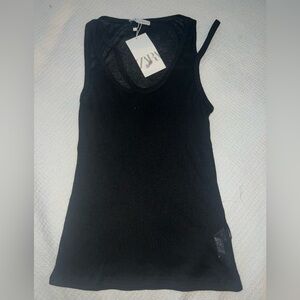 Zara top